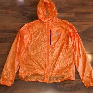Mountain Hardwear Ghost Lite Jacket 